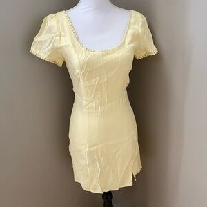 Forever 21 Mini Dress